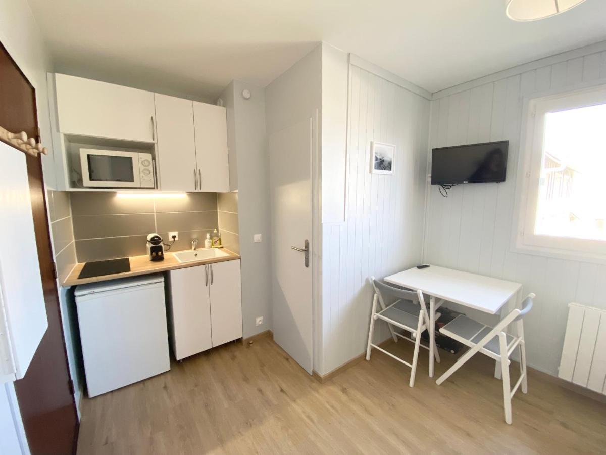 Studio Tout Equipe Proximite Plage Et Thalasso Cabourg Kültér fotó